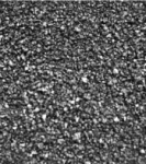 Купершлак (абразивный порошок) 0,5-2,5 мм, 1 тонна в МКР