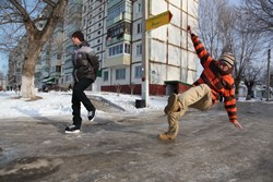 ��� ��������� ������� Icemelt PW (POWER) 