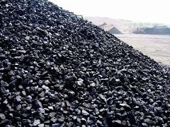 Месторождения угля в России и мире