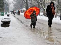 Твердые антигололедные реагенты