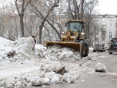 Механизм образования льда на дорогах