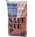   Alaska Fish SAFE STEP (   )
