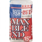   Alaska Fish MAX BLEND (   )