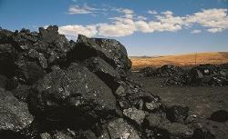 Какое свойство каменного угля является существенным thumbnail